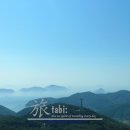 새미향플라워 | 20130815-17. 통영거제여행 - 한려수도조망케이블카, 한산대첩 전망대, 이순신공원, 동피랑벽화마을...