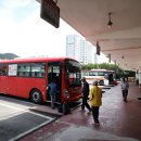 무주읍 공용버스터미널 이미지