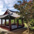 세도 안동권씨 및 목천상씨 정려 이미지