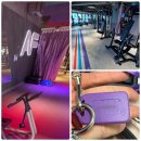 존피트니스 | 홍콩 여행 헬스장｜한국 애니타임 피트니스 회원 해외 이용 후기 (내돈내산)