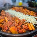 채가네춘천닭갈비 | 기본적인 맛을 자랑하는 재방문 의사 있는 친절한 가평 남이섬 닭갈비집 추천 - 은주닭갈비