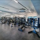 수 골프 앤 짐 이미지