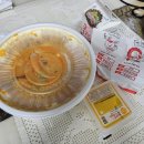 동대문엽기떡볶이 올림픽성내점 이미지