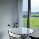 팜팜스테이 | 반려견 동반 가능한 제주 에어비엔비 숙소 팜팜스테이(+초원뷰 후기)