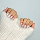 네일유 | 수유역네일 유어블 네일 후기❤️ (웨딩네일, 이달의아트)