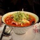 취홍 | 광주첨단 중국집 추천, 통오징어 짬뽕 맛집 취홍 내돈내산 후기