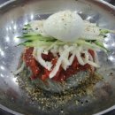 부산냉면