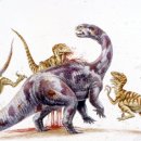 데이노니쿠스 이미지