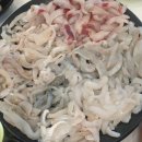 큰바다 동해대리점 | 양양 하조대 바다뷰 맛집 어촌계회센터1호점 동해바다자연산