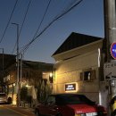 우산천길 이미지