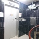 풍무중학교 버스정류장주변 이미지