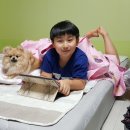 양양 해오름 펜션 이미지