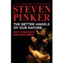 The Better Angels of Our Nature: Why Violence Has Declined 이미지