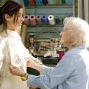 로멘틱 코미디 프로포즈 이미지