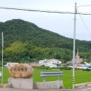 산양천 | 남해안 거제오수~다대다포항