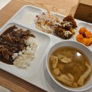 오또오떼영(빙수의숲) | 블챌9 2주치 일상과 월간생일