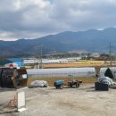 덕치리 마을회관 이미지