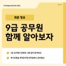공익관 | [화이트펜슬 독학관리형 안락점] 꿈을 현실로 만드는 여정, 공무원 9급 시험 심층 분석