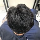 화정중기 | 티나지않는 자연스러운 고정식남자가발 화정가발