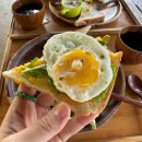 청정민박 | [제주도 3박 4일 여행] 어릴 적 로망 오두막집 꽃신민박 (가성비 감성 숙소, 조식 후기)