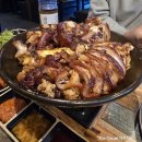 반송동104 | 동탄 반송동 북광장 맛집 족발신선생 동탄북광장점 화덕족발 후기