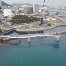 송도해상케이블카 이미지