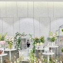 영등포구 | 더베르지웨딩홀 하객 후기 - 영등포구 예식장 추천