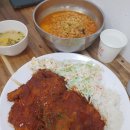 삼화분식(김밥왕돈까스) | 왕엄마 돈까스 김밥, 청량리 가성비 수제 왕돈까스 맛집