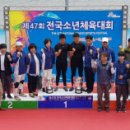 서령중학교 이미지