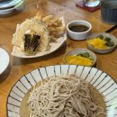 미우야 | 양재맛집 미우야 양재 오픈런 후기 - 텐모리소바, 호렌소 사라다소바