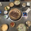 신평역6번출구 인근 | 부산돼지국밥 신평동맛집 정짓간