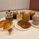 고기리 맛집 대형카페 oaas(오아스) 빵, 커피, 티가 맛있는 곳!
