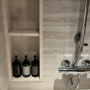 전동가위 조형물 | 가족, 친구들과 즐기는 호캉스 포레스트리솜 숙박 후기 [제천 포레스트 리솜]