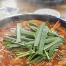 원주 중식 맛집 얼큰하고 뜨끈한 뚝배기짬뽕 단계점