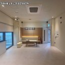 수영스크린골프 이미지