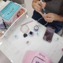 손끝의 예술, 셀프네일 이미지