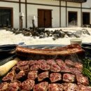 오두막식당 이미지