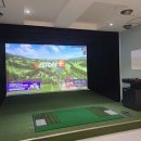 다산 위드 골프존 이미지