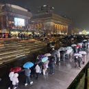 황금휴게실 | 2025 광화문 크리스마스마켓 서울빛초롱축제 주차 유아휴게실 수유실
