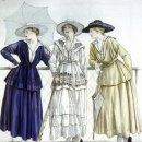 코코 샤넬(Coco Chanel) 이미지