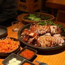 세븐일레븐 인천삼산본점 | 굴포천 족발 맛집 삼산동족장 삼산본점 푸짐하게 먹고 온 후기