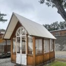 그린스테이 | 스테이그린 글램핑추천 :아산 글램핑 스테이그린 내돈내산 후기