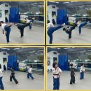 이찬우 태권도 아카데미 이미지