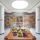 서울시설공단 교차로 이미지