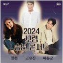 보령 송년콘서트 네이버블로그