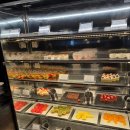 김밥히지키 | 쉐라톤 미야코 호텔 오사카 ｜클럽라운지 티타임·칵테일타임·조식 후기 Part.2