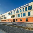 고흥스마트팜혁신밸리 지원센터 이미지