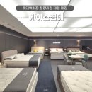 휘경54 | 에이스침대 대형매장 매트리스 퀸사이즈 비교 청량리 롯데백화점