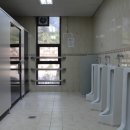 목양관 화장실 이미지