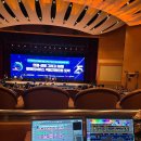 한국장루장애인협회 | 한국장애인복지관협회 창립 25주년 기념식 현장 후기/레이저 맵핑